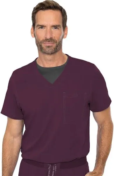 Men's Cadence One Pocket Top Rothwear