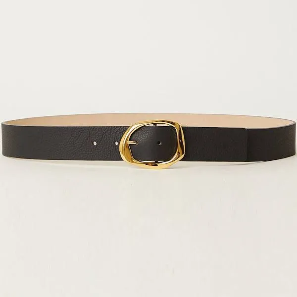 EDMOND MINI LEATHER BELT