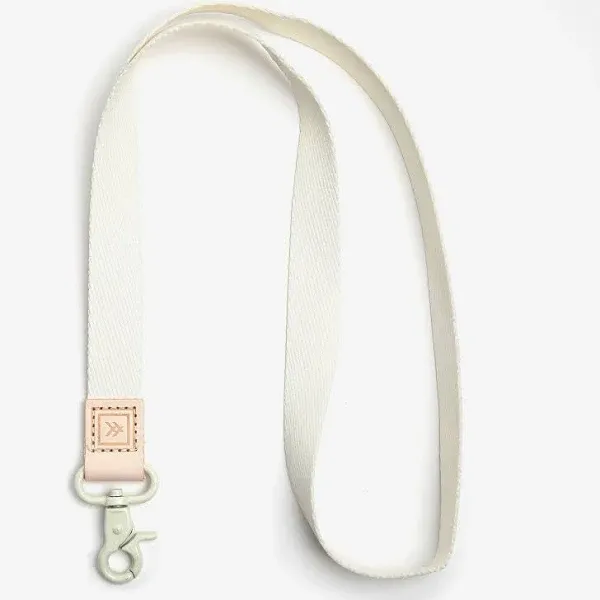 Thread Neck Lanyard