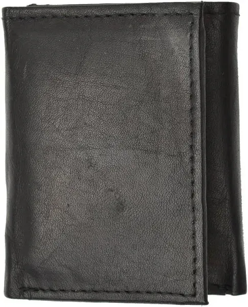 Marshal Leather Children's Wallet