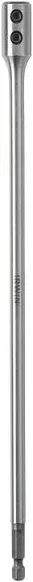 Irwin Speedbor 12 In. x 1/4 In. Spade Drill Bit Extension