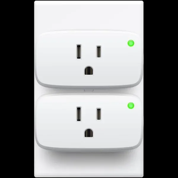 Eve Energy Smart Plug