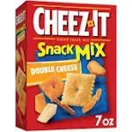 Cheez-It Baked Snack Mix, Double Cheese - 9.75 oz