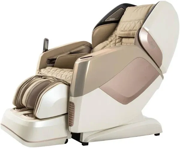 Osaki OS-Pro Maestro 4D L Track Massage Chair