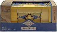 Project Genius Viking Sea Chest Puzzle Box