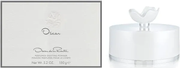 Oscar by Oscar De La Renta Dusting Powder