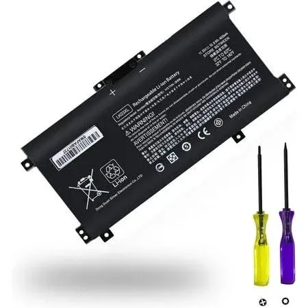 LK03XL Battery for HP ENVY X360 15-CN0025UR 15-CN0007TU 15-CN0008NI 15-CN0009NI