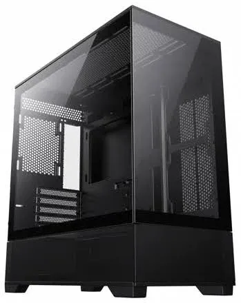 GameMax Vista Micro-ATX Tower Case