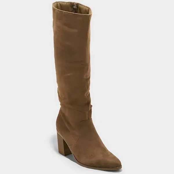 Universal Thread Women's Junie Tall Boots