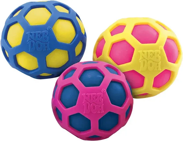 Assorted Atomic NeeDoh® Ball