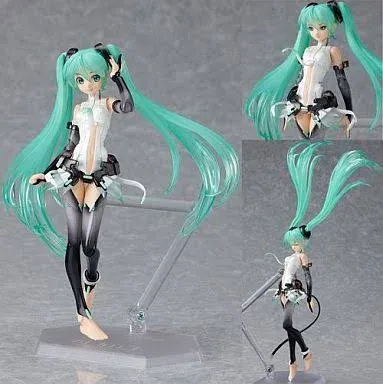 Max Factory Figma Hatsune Miku Append ver