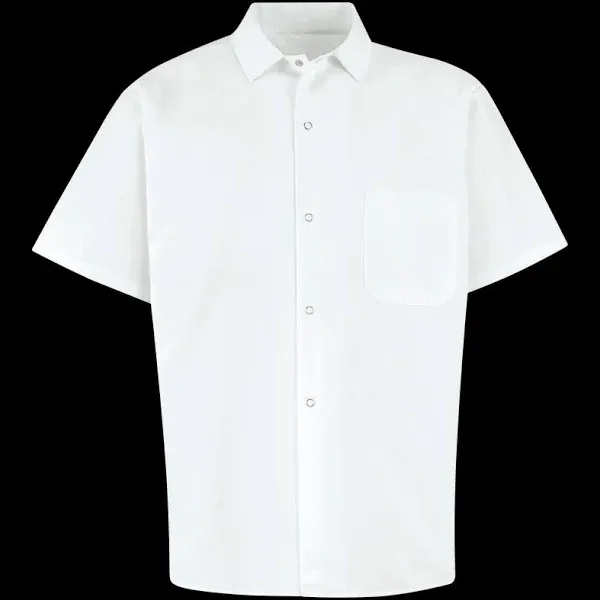 Men's Chef Designs Cook Shirt