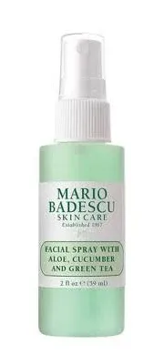 Mario Badescu Facial Spray with Aloe Cucumber and Green Tea