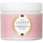 Lalicious Extraordinary Whipped Sugar Scrub - 2 oz - Sugar Kiss