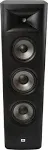 JBL Studio 698 Floor-standing Speaker - Dark Wood