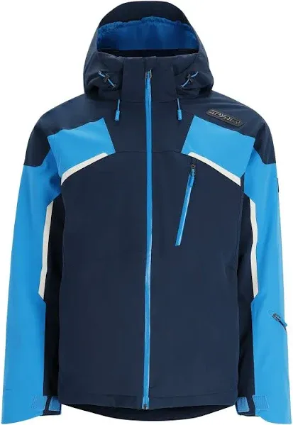 Spyder Leader Jacket Men's