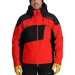 Spyder Mens Leader Jacket