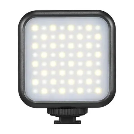 Godox Litemons Led6r RGB LED Video Light