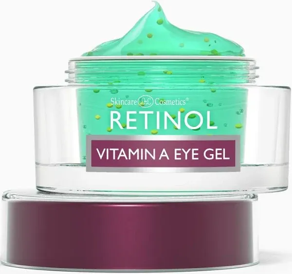 Retinol Eye Gel