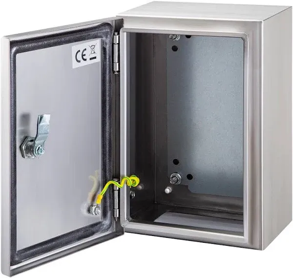 VEVOR Steel Enclosure Steel Electrical Box Electrical