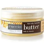 Cuccio Butter Milk & Honey