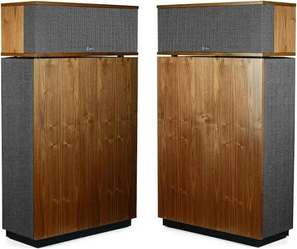 Klipsch Heritage Klipschorn AK6 Loudspeaker