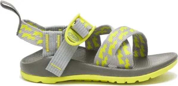 Chaco Kids' Z/1 Ecotread