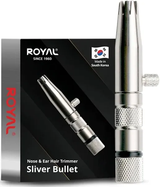 Royal Premium Nose Hair Trimmer