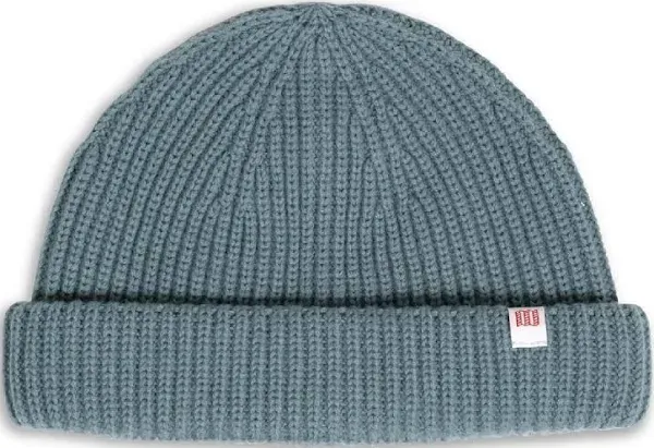 Topo Designs Global Beanie