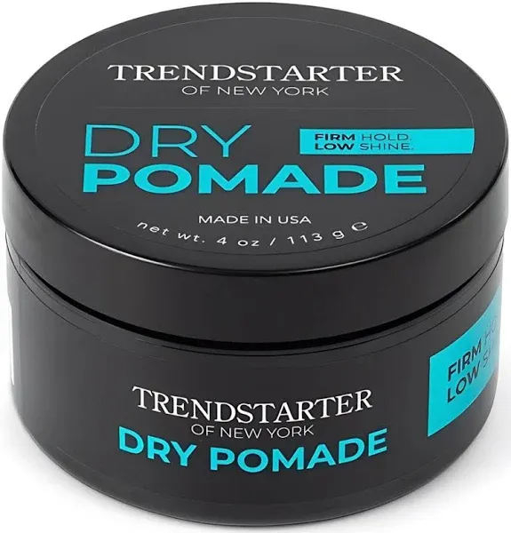 TRENDSTARTER Dry Pomade