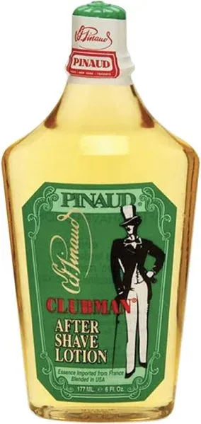 Clubman Pinaud After Shave Lotion