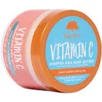 Tree Hut - Vitamin C Whipped Body Butter (240g)