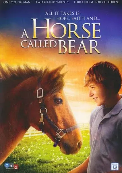 Horse Called Bear