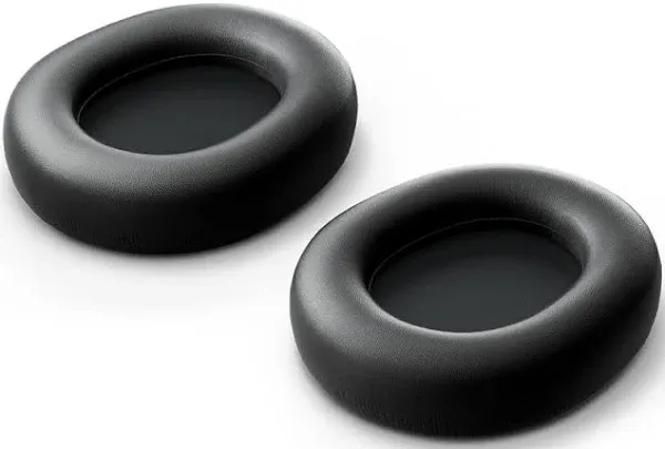 Replacement Ear Pads Cushions for SteelSeries Arctis Nova Pro Wireless Headsets