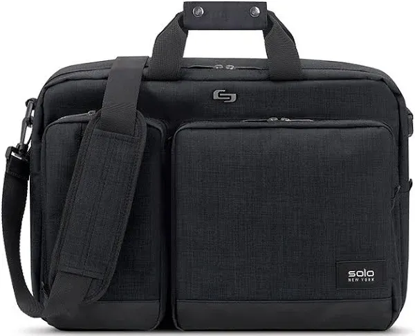 Solo Urban Hybrid Briefcase