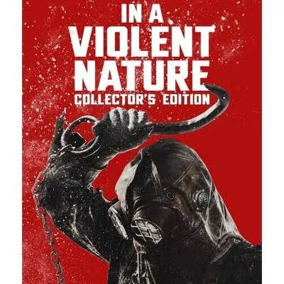 in A Violent Nature (2024) Digital UHD