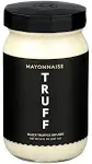 TRUFF - Mayonnaise Black Truffle Infused - 8 fl. oz.