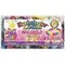 Rainbow Loom- Sparkle Rubber Band Treasure Box Edition, 8,000 High Quality Rubber Bands, 150 Clips and Carrying Case Included, The Original Rubber Band Craft for Kids Ages 7 and Up