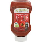 Primal Kitchen Unsweetened Ketchup (18.5 oz)