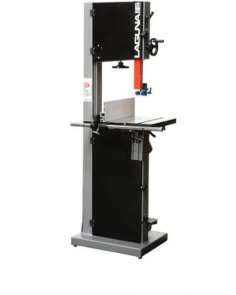 Laguna Tools MBAND14BX110-175 14|bx 1.75 HP 110V Bandsaw