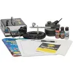 Iwata Airbrush Beginner Set