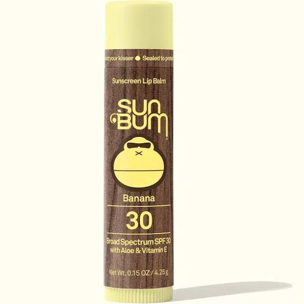 Sun Bum Lip Balm SPF 30