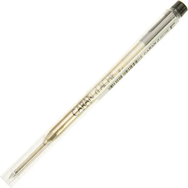 Caran d'Ache Goliath Ballpoint Refill