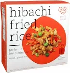 Grain Trust - Hibachi Fried Rice, 20 oz