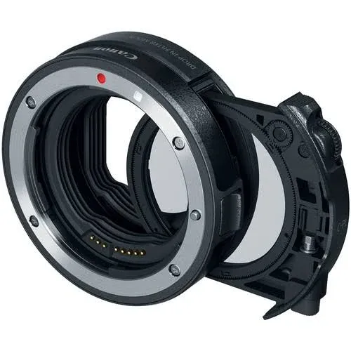 Canon Drop-in Filter Mount Adapter EF-EOS R Filter