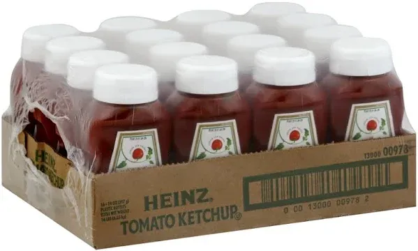 Heinz Tomato Ketchup