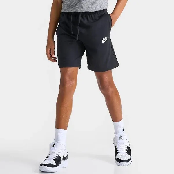 Boys' Nike Sportswear Shorts