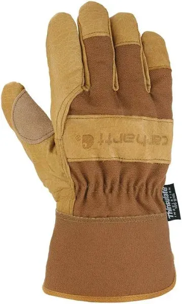 Carhartt System 5 Safety Cuff Work Glove