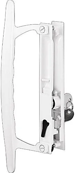 Prime-Line Sliding Glass Door Handle Set