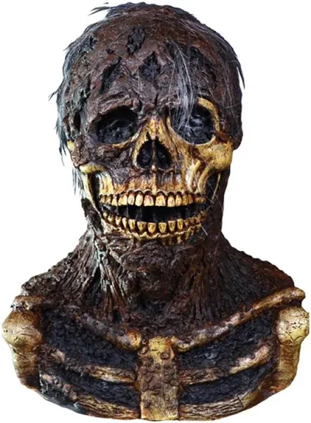 Creepshow Nate Mask